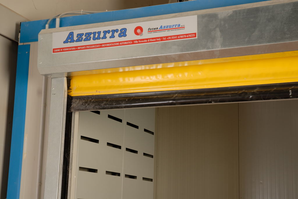 MOD. Azzurra DEU BOX MOD. Azzurra DEU BOX