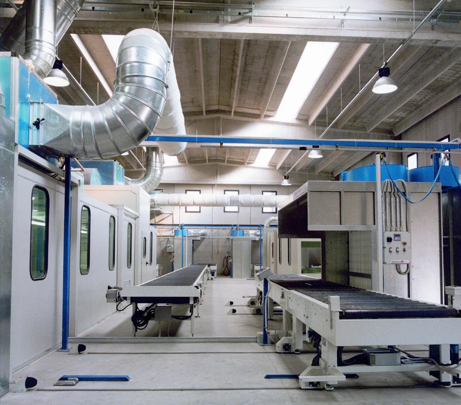 Linee di movimentazione automatiche:manuali12 Linee di movimentazione automatiche:manuali12
