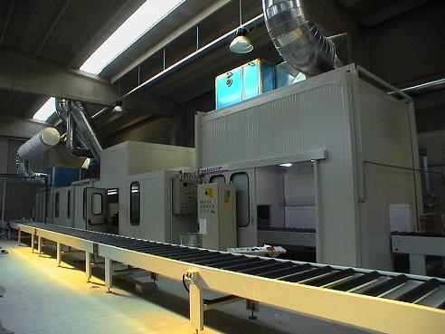 Linee di movimentazione automatiche:manuali14 Linee di movimentazione automatiche:manuali14